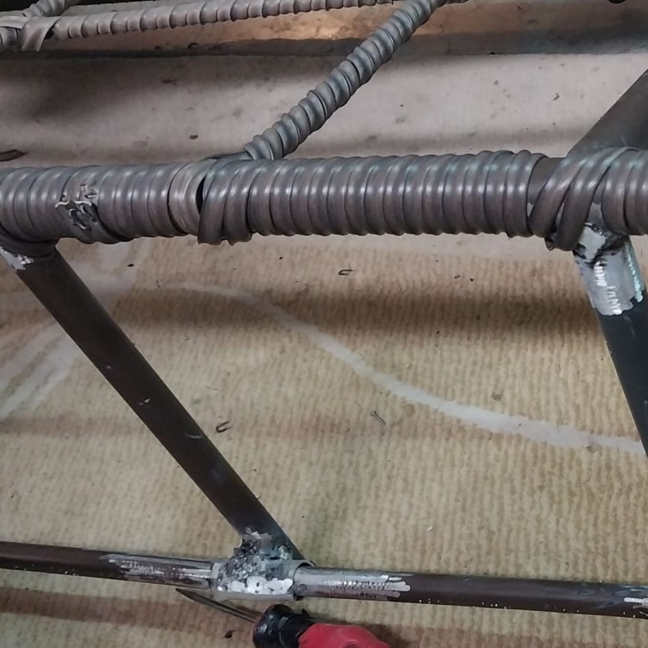 Kırık Kaynak İşleri