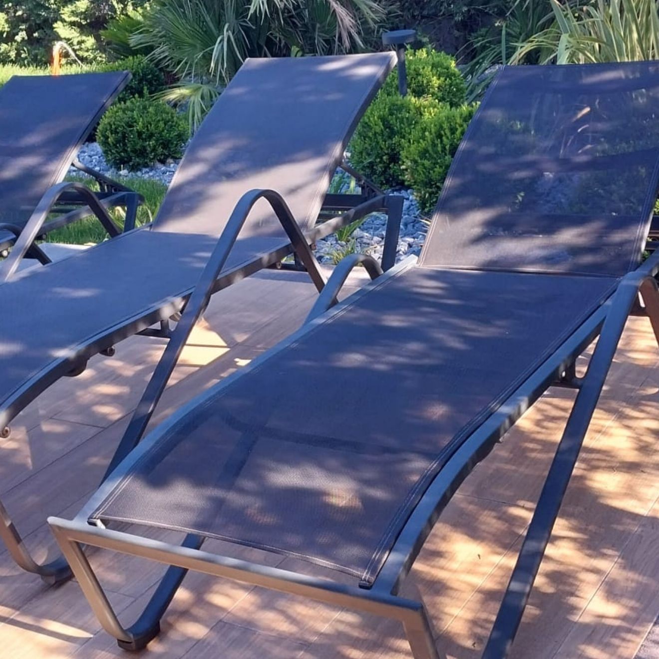 Tranbolin Bezi Yenilemesi